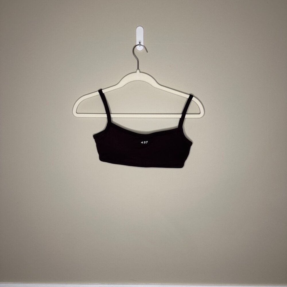 437 THE MIRCO BRA - Picture 6 of 6